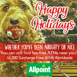 Free Allpoint Graphic