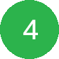 list number background