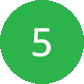 list number background